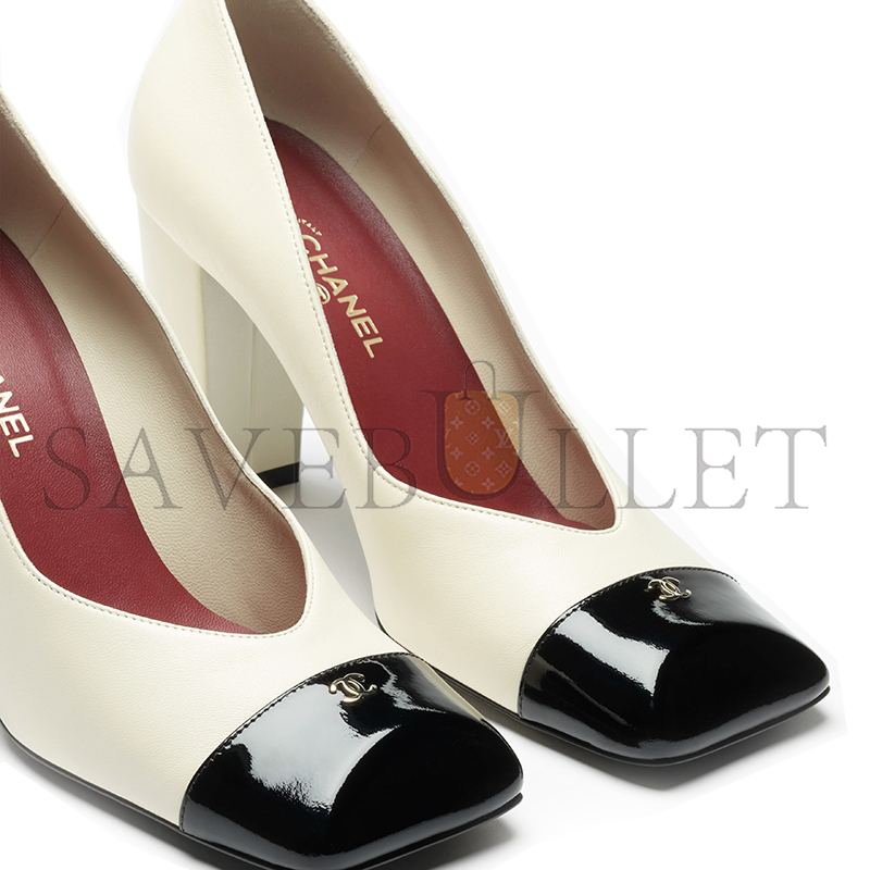 CHANEL PUMPS G47203